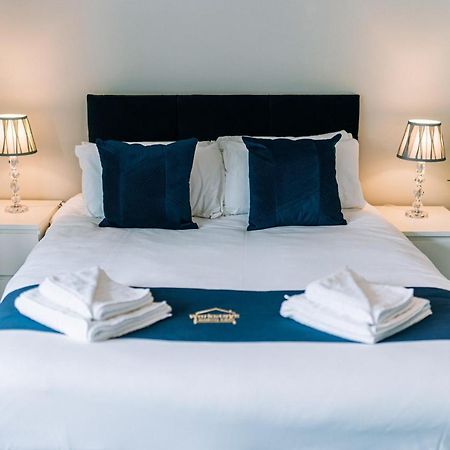 Thornaby on Tees Stockton Rooms By Horizon Stays מראה חיצוני תמונה