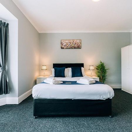 Thornaby on Tees Stockton Rooms By Horizon Stays מראה חיצוני תמונה