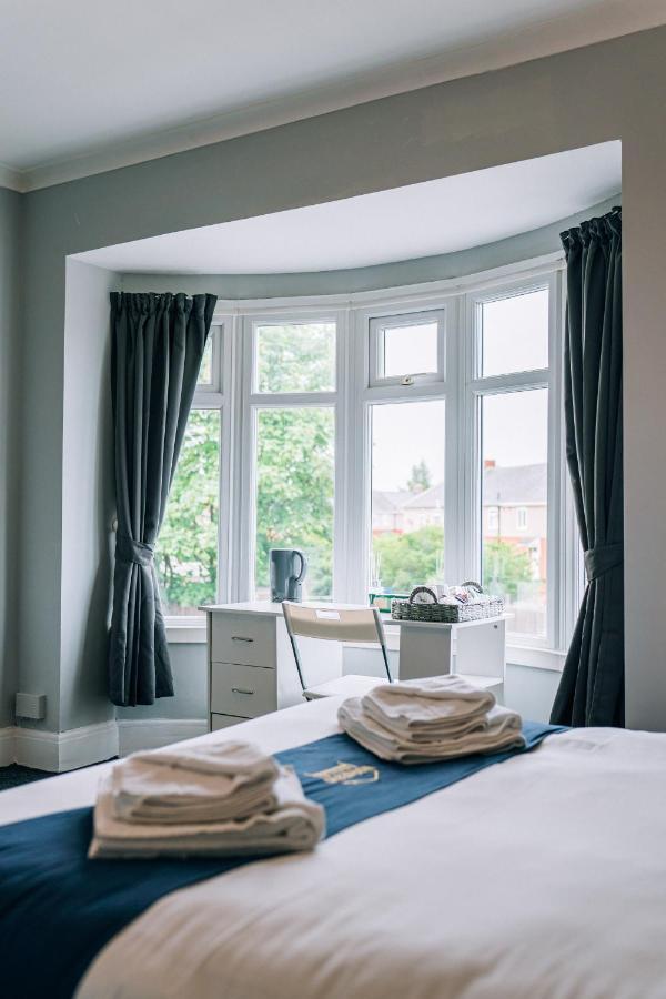 Thornaby on Tees Stockton Rooms By Horizon Stays מראה חיצוני תמונה