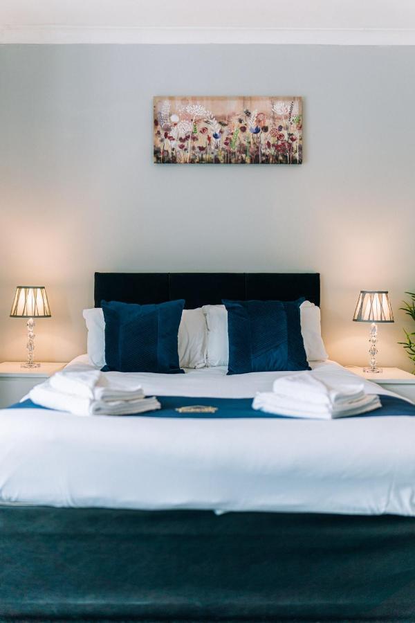 Thornaby on Tees Stockton Rooms By Horizon Stays מראה חיצוני תמונה