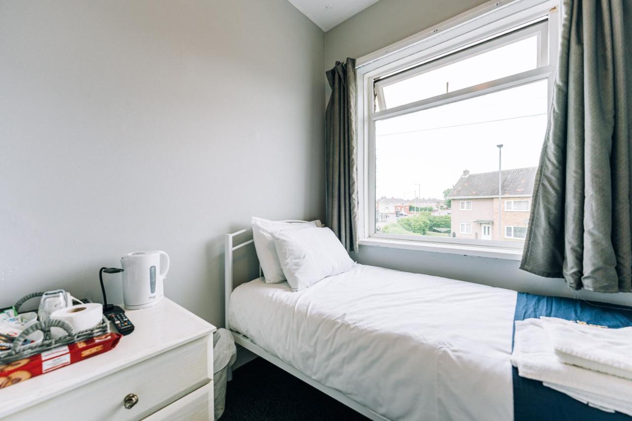 Thornaby on Tees Stockton Rooms By Horizon Stays מראה חיצוני תמונה