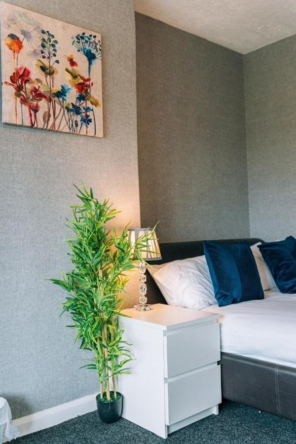 Thornaby on Tees Stockton Rooms By Horizon Stays מראה חיצוני תמונה