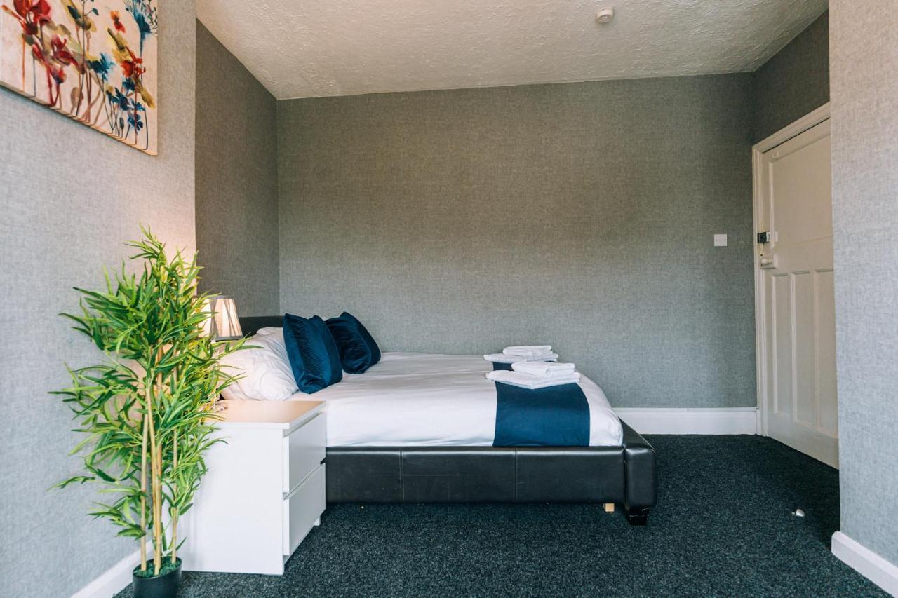 Thornaby on Tees Stockton Rooms By Horizon Stays מראה חיצוני תמונה
