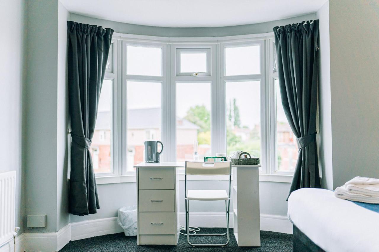 Thornaby on Tees Stockton Rooms By Horizon Stays מראה חיצוני תמונה