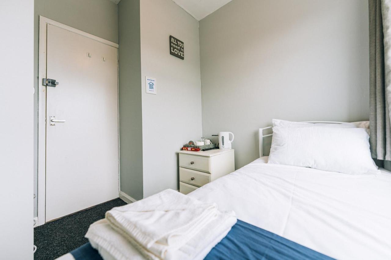 Thornaby on Tees Stockton Rooms By Horizon Stays מראה חיצוני תמונה
