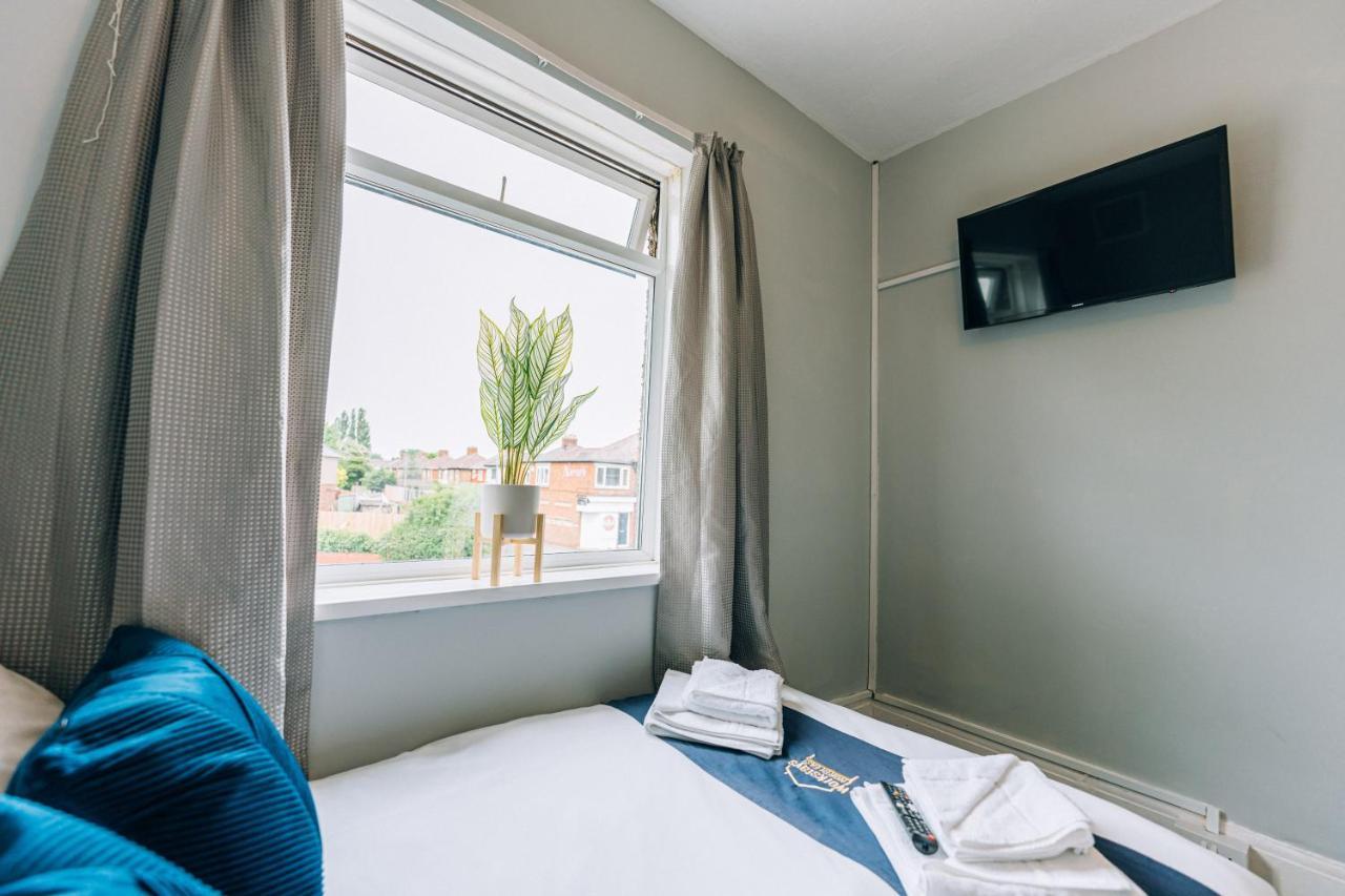 Thornaby on Tees Stockton Rooms By Horizon Stays מראה חיצוני תמונה