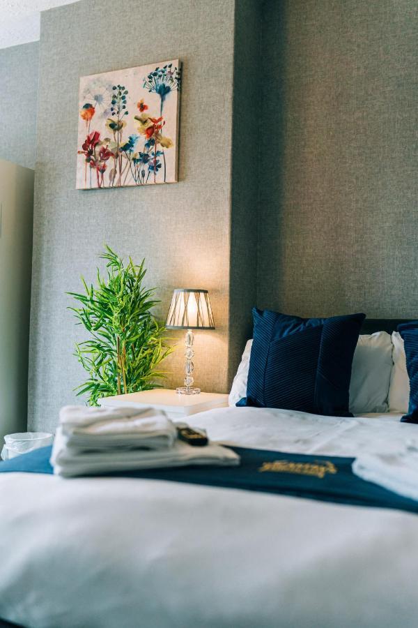 Thornaby on Tees Stockton Rooms By Horizon Stays מראה חיצוני תמונה