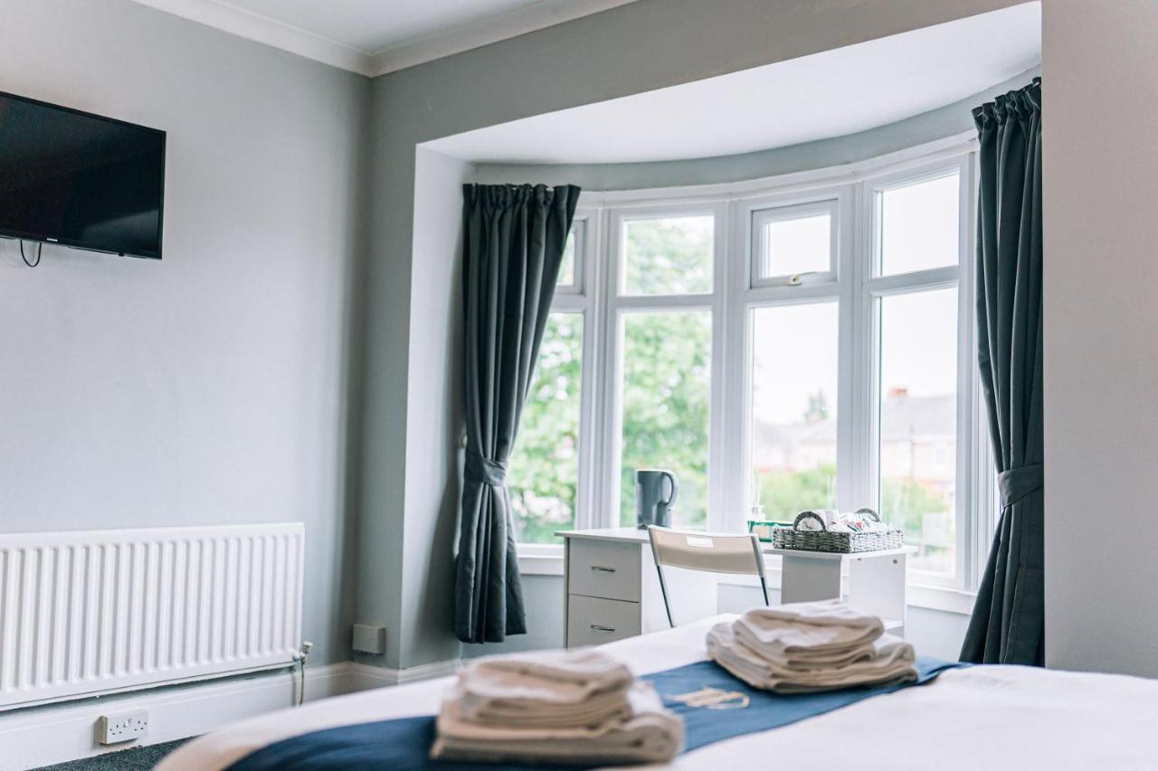 Thornaby on Tees Stockton Rooms By Horizon Stays מראה חיצוני תמונה